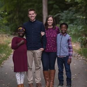 Meet your Posher, Joanna